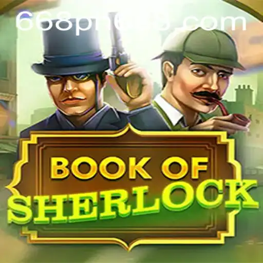 Exploring the Intriguing World of BookOfSherlock: A Game of Mystery and Logic