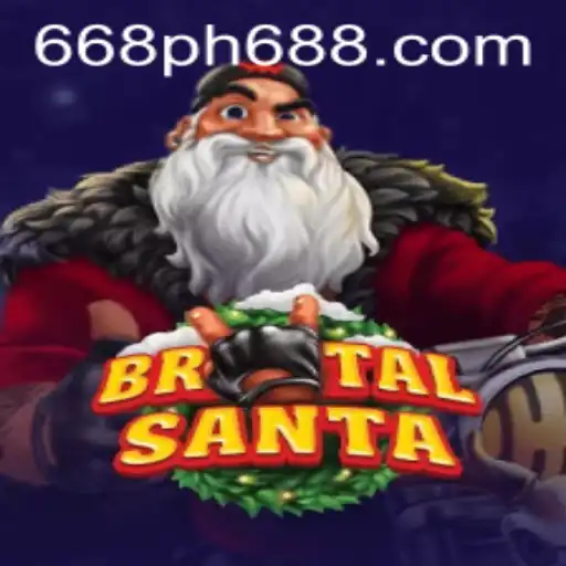 BrutalSanta: The Ultimate Holiday Gaming Experience with PH688