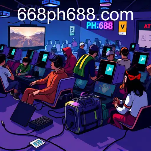 VIP Service PH688 - 24/7 Support and Exclusive Benefits