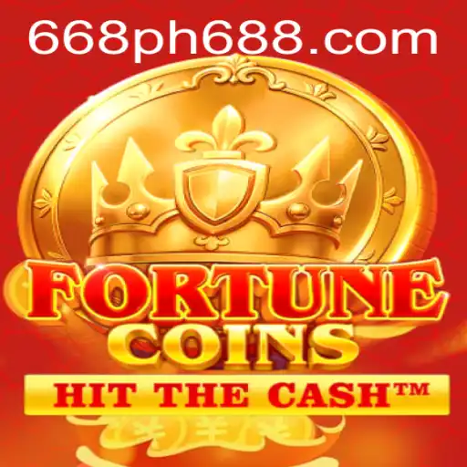 FortuneCoins: A Captivating Game Adventure with PH688 Feature