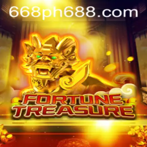 Discover the Thrilling World of FortuneTreasure and the Exciting PH688 Adventure