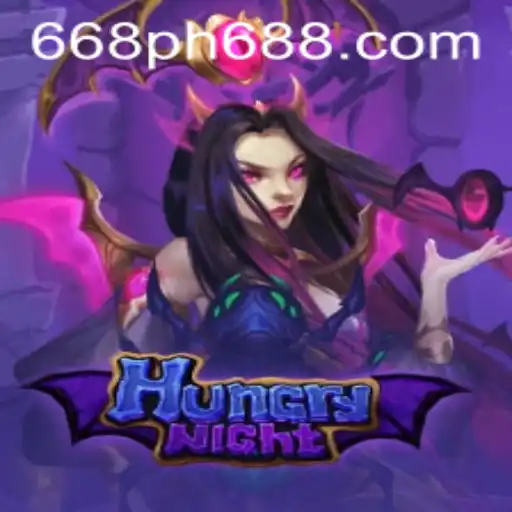 Descend into a Dark Adventure with HungryNight: Mastering the Game with PH688