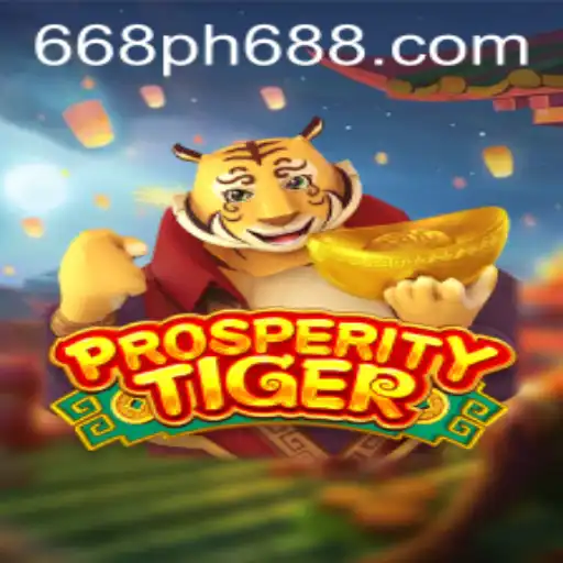 Exploring the Thrills of ProsperityTiger: The Game Revolutionizing the Gaming Landscape