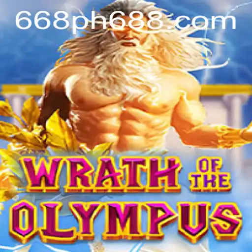 The Epic Adventure of WrathofOlympus: PH688